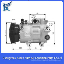 chinese factory 5pk auto hcc ac compressor clutch for hyundai